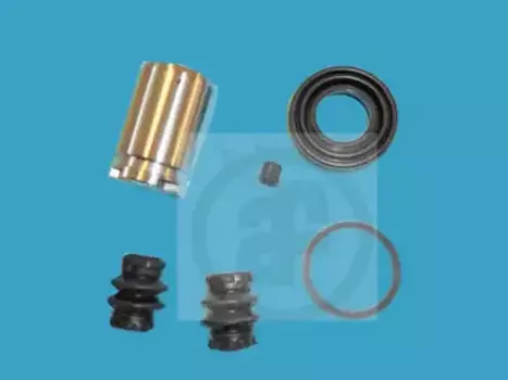 рем.к-т диск.торм.с поршнем \ Renault MeganeII/Scenic 02> d.34 D41156C AUTOFREN