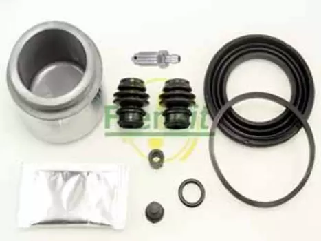 рем.к-т диск.торм.с поршнем перед.!\Nissan Qashqai/X-trail 07>d60 260948 FRENKIT