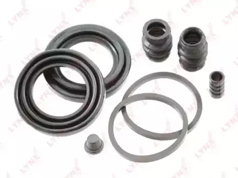 рем.к-т диск.торм.!\ SsangYong Rexton 04> BC-0209 LYNXAUTO