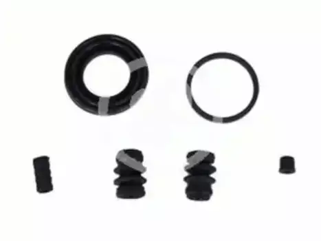 рем.к-т диск.торм.\ Subaru Tribeca B9 06> d.40 D4971 AUTOFREN