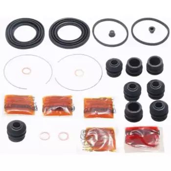 рем.к-т диск.торм.!\ Toyota Camry/Corolla/MR2 diam.51 0175-AE110F FEBEST