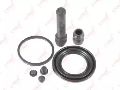 рем.к-т диск.торм.!\ Toyota Land Cruiser diam.48 (Sumitomo) BC-0334 LYNXAUTO