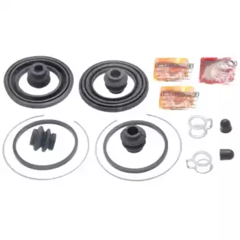 рем.к-т диск.торм.!\ Toyota Yaris-Verso diam.51 0175-SCP10F FEBEST