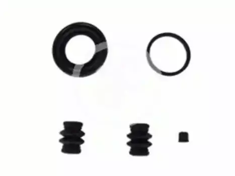 рем.к-т диск.торм.\ Volvo S70/V70/C70/S80 07> d.38 D41001 AUTOFREN