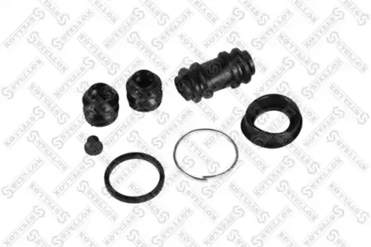 рем.к-т диск.торм. зад.!d32 Sumimoto\ Toyota RAV-4 II 00-05 04-99128-SX STELLOX