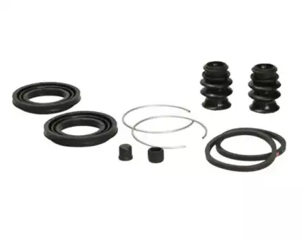 рем.к-т диск.торм. зад.! d38 Akebono\ Mitsubishi Lancer IX 03>/Outlander II 07-12 238045 FRENKIT