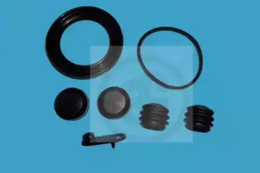 рем.к-т диск.торм. зад.!d60 Brembo\ Iveco Daily IV 06> D41354 AUTOFREN