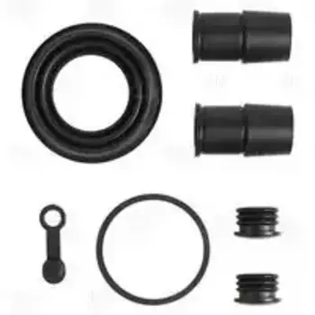 рем.к-т диск.торм.зад.!\ MB X164 RCF 052269 TRIALLI