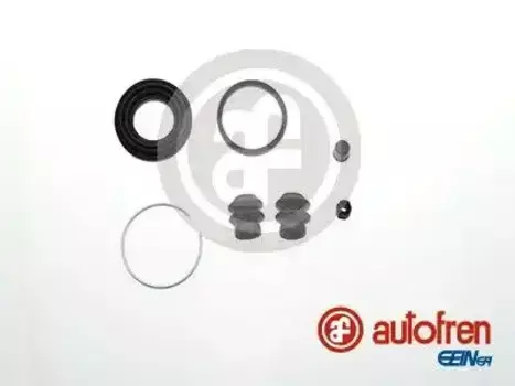 рем.к-т диск.торм.зад.\ Nissan X-Trail 2.0/2.2Di 01> d35 (Akebono) D4784 AUTOFREN