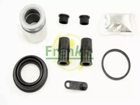 рем.к-т диск.торм.зад.с поршнем! d42\ BMW X3 2.0i 03> 242908 FRENKIT