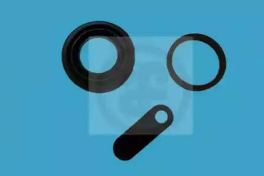 рем.к-т диск.торм. задн.! d30\ Hyundai Elantra, MB W169/245/414 02> D41338 AUTOFREN