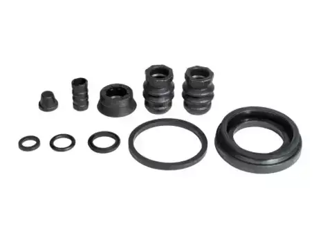 рем.к-т диск.торм.! задн. d38\ Hyundai Sonata II/III/Nissan Almera/Primera 91> 04-99136-SX STELLOX