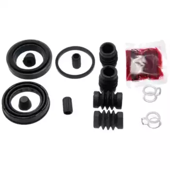 рем.к-т диск.торм.! задн. d38\ Toyota Avensis/Corolla Verso/Verso 03> 0175-AZT250R2 FEBEST