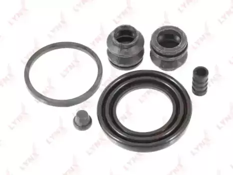 рем.к-т диск.торм. задн.! d43\ Kia Sorenta I 02> BC-0225 LYNXAUTO