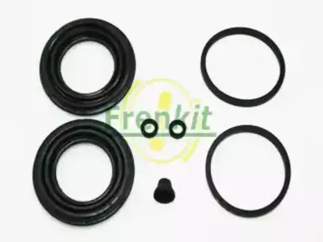 рем.к-т диск.торм. задн.! d.42\ MB 203/209/220/Opel Omega B 94> 242024 FRENKIT