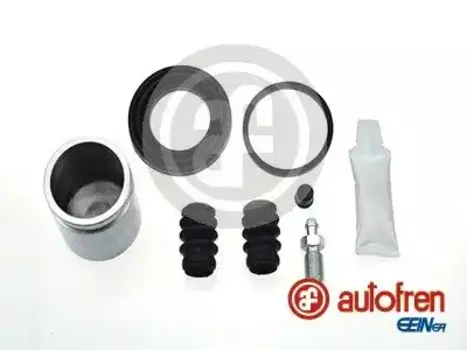 рем.к-т диск.торм. заднего! с порш. d43\ Mazda CX-7/CX-9 07> D42198C AUTOFREN