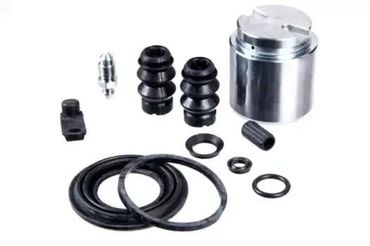 рем.к-т диск.торм. заднего! с порш. d48\ Ford Transit 06> 04-99427-SX STELLOX