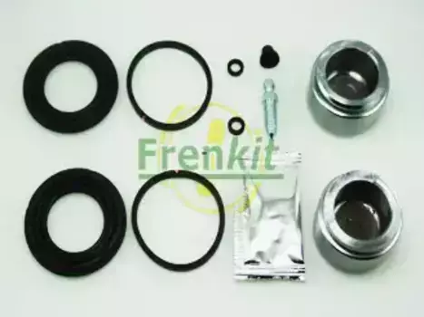 рем.к-т диск.тормоза с 2 поршн.! задн.d46 ATE\ MB W210/W220/W140 97> 246908 FRENKIT