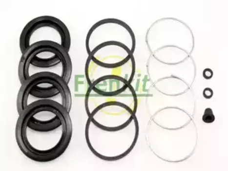 рем.к-т дисков.торм. пер.! d45 Sumimoto\Mitsubishi Pajero IV,Toyota Land Cruiser Prado 02-10 245031 FRENKIT