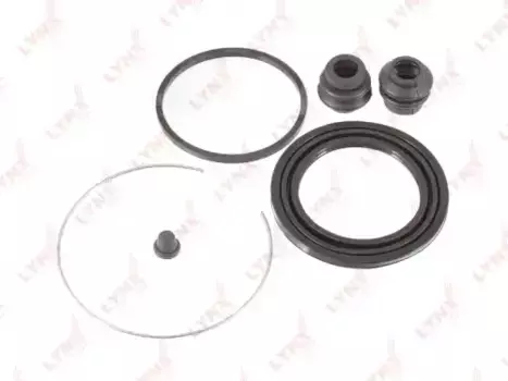 рем.к-т дискового торм.! d64\ Toyota Camry 06> BC-0559 LYNXAUTO