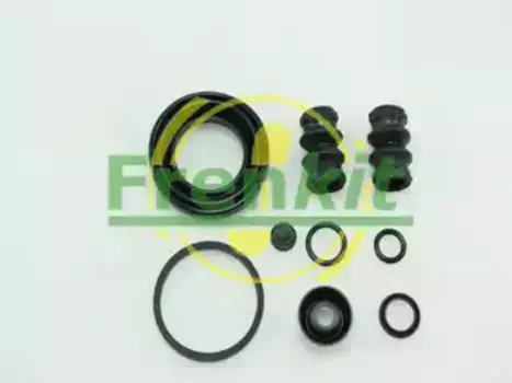 рем.к-т дискового тормоза! d43\ Audi A4 03> 243031 FRENKIT