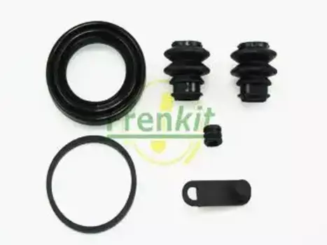 рем.к-т дискового тормоза! D43\ KIA Carnival 06> 243045 FRENKIT