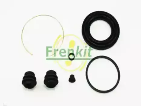 рем.к-т дискового тормоза! d54\ Toyota Yaris 05-06 254110 FRENKIT
