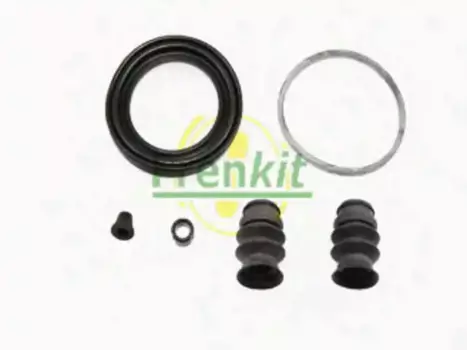 рем.к-т дискового тормоза! d57\ KIA Clarus 98>, Honda Accord 257043 FRENKIT