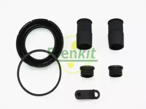 рем.к-т дискового тормоза! D60\ BMW F01/02/03/04/07/10/11/18 09> 260054 FRENKIT