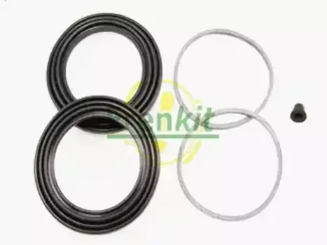 рем.к-т дискового тормоза! d68\ Iveco EuroCargo 91> 268003 FRENKIT