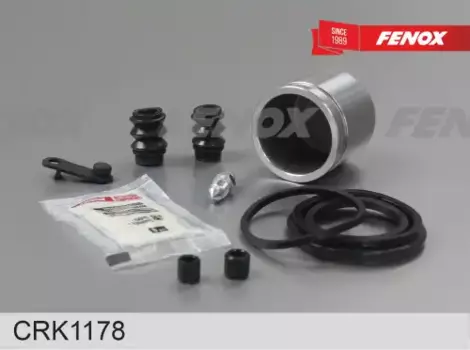 рем.к-т дискового тормоза!\ Hyundai Solaris, KIA Rio 10>