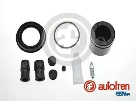 рем.к-т дискового тормоза! пер. с поршнем d54\ Toyota Yaris 06> D41611C AUTOFREN