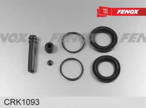 рем.к-т дискового тормоза перед.! d43\ Mazda MPV LW 99-06