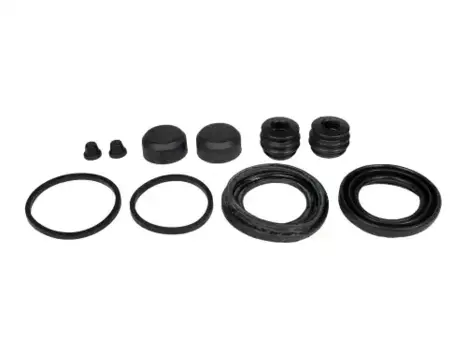 рем.к-т дискового тормоза перед.! d46 Brembo\ Citroen Jumper, Fiat Ducato, Peugeot Boxer 04-98791-SX STELLOX