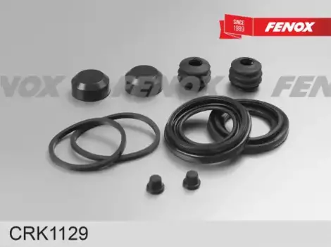 рем.к-т дискового тормоза перед.! d46\ Peugeot Boxer 06>, Citroen Jumper 06>