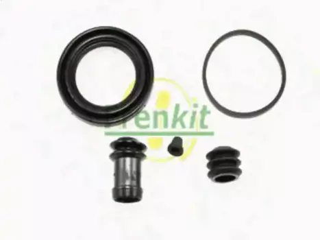 рем.к-т дискового тормоза перед.! d57 Shin tec\ Mazda 323/626 257050 FRENKIT