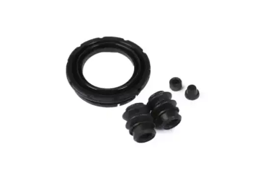 рем.к-т дискового тормоза перед.! d57 Akebono\ Mitsubishi ASX/Lancer/Outlander II 07-12 04-99051-SX STELLOX