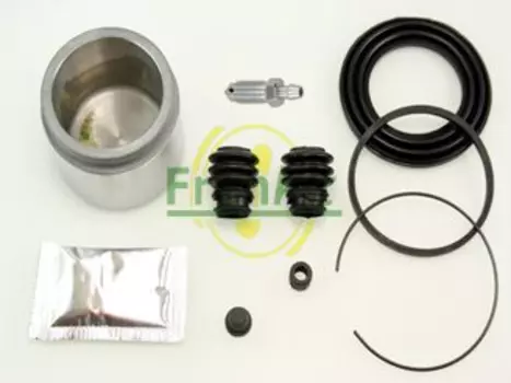 рем.к-т дискового тормоза перед. с поршнем.! d60 Akebono\Mitsubishi Lancer/Galant 00> 260919 FRENKIT