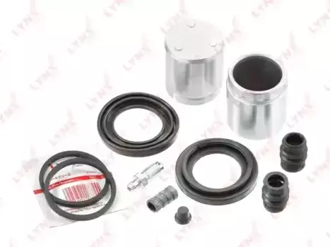 рем.к-т дискового тормоза с поршн.!\Nissan Pathfinde/Navara 05> BC-6253 LYNXAUTO