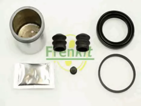 рем.к-т дискового тормоза с поршнем перед.! d54 Lucas\ Skoda Felicia 254902 FRENKIT