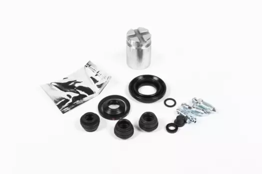 рем.к-т дискового тормоза с поршнем зад.! d30 Lucas\ Honda Civic 87-01 05-91447-SX STELLOX