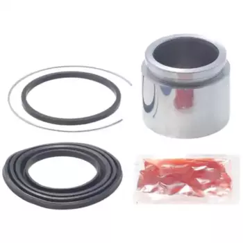 рем.к-т дискового тормоза!\ Suzuki Baleno 95> 0776-420F-KIT FEBEST