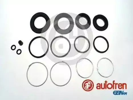 рем.к-т дискового тормоза!\ TOYOTA 4Runner II/Land Cruiser III/Land Cruiser IV/Hilux 81> D4183 AUTOFREN