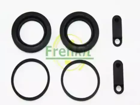 рем.к-т дискового тормоза зад.! d44 Brembo\ VW Touareg 02-10 244019 FRENKIT