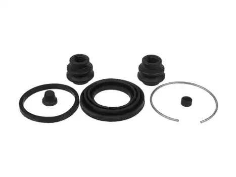рем.к-т дискового тормоза задн.! d38 Advics\ Toyota Camry 06-11/Rav4 III 05> 04-99053-SX STELLOX