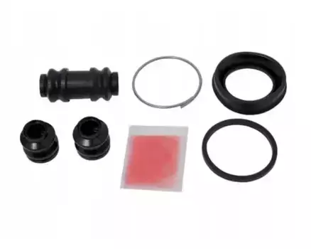 рем.к-т дискового тормоза! заднего\ Mitsubishi Pajero 01> MR307786