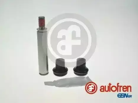 рем.к-т направл.суппорта пер.! с напр.\Citroen Xanti,Fiat 500/Punto,Peugeot 605, Lancia Y 89> D7100C AUTOFREN