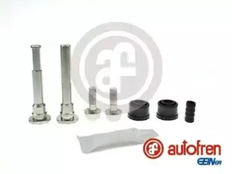 рем.к-т направл. суппорта!с направл.\HYUNDAI i30/KIA Carens II/III /Cee'd 02>