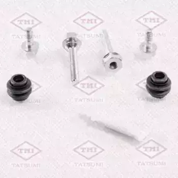 рем.к-т направляющей суппорта! заднего с направл.\ Hyundai i20/ix20, KIA Sorento III 08> TCG1260 TATSUMI