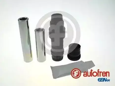 рем.к-т направляющих суппорта! переднего с направляющими\ Ford Transit 85-92 D7146C AUTOFREN